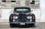 Bentley S3 Saloon 1962 года
